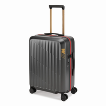 Load image into Gallery viewer, BMW M Cabin Trolley – Dark Grey Matt - 43L
