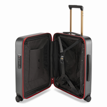 Load image into Gallery viewer, BMW M Cabin Trolley – Dark Grey Matt - 43L
