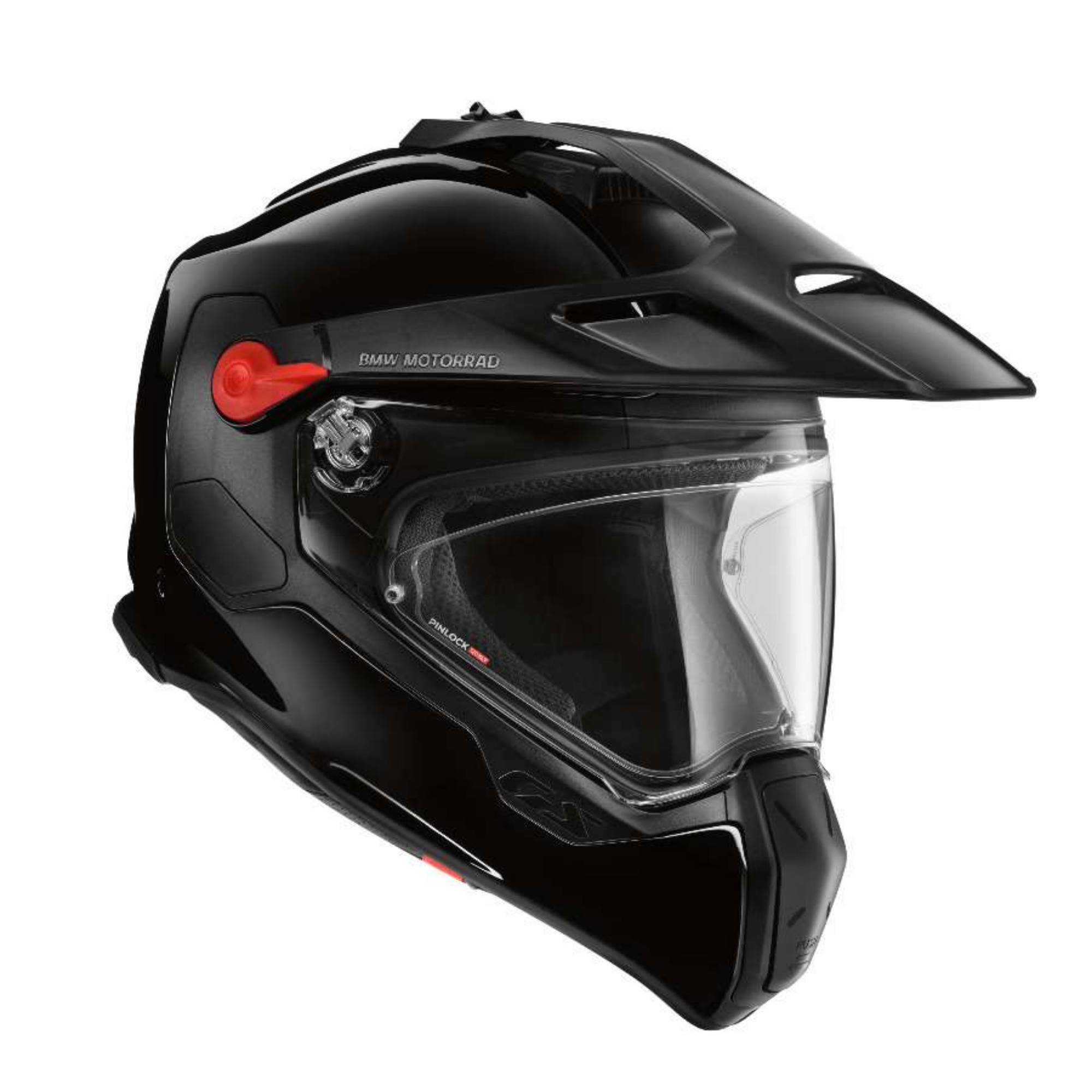 BMW Motorrad Helmet GS Rallye Carbon
