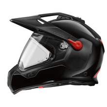 Load image into Gallery viewer, BMW Motorrad Helmet GS Rallye Carbon - Black | Pre-Order Now
