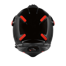 Load image into Gallery viewer, BMW Motorrad Helmet GS Rallye Carbon - Black | Pre-Order Now
