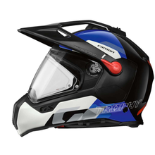 Load image into Gallery viewer, BMW Motorrad GS Rallye Carbon Helmet - Trophy | Pre-Order Now
