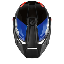Load image into Gallery viewer, BMW Motorrad GS Rallye Carbon Helmet - Trophy | Pre-Order Now
