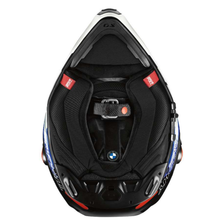 Load image into Gallery viewer, BMW Motorrad GS Rallye Carbon Helmet - Trophy | Pre-Order Now
