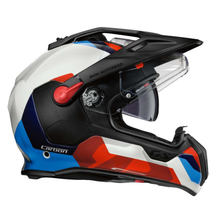 Load image into Gallery viewer, BMW Motorrad GS Rallye Carbon Helmet  – Calama | Pre-Order Now
