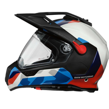 Load image into Gallery viewer, BMW Motorrad GS Rallye Carbon Helmet  – Calama | Pre-Order Now
