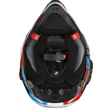 Load image into Gallery viewer, BMW Motorrad GS Rallye Carbon Helmet  – Calama | Pre-Order Now
