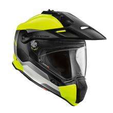 Load image into Gallery viewer, BMW Motorrad GS Rallye Carbon Helmet - Nasca | Pre-Order Now
