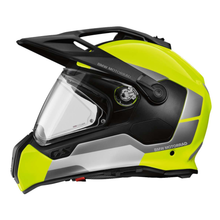 Load image into Gallery viewer, BMW Motorrad GS Rallye Carbon Helmet - Nasca | Pre-Order Now
