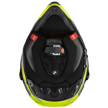 Load image into Gallery viewer, BMW Motorrad GS Rallye Carbon Helmet - Nasca | Pre-Order Now
