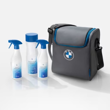 Load image into Gallery viewer, BMW Car Care Case Summer Edition
