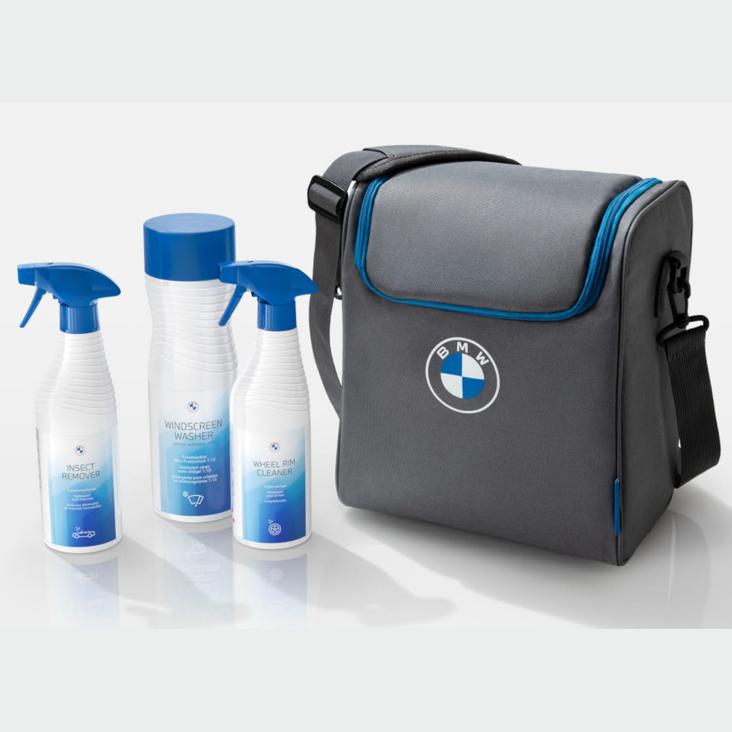BMW Car Care Case Summer Edition