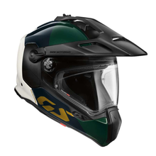 Load image into Gallery viewer, BMW Motorrad GS Rallye Carbon Helmet - Tramontana | Pre-Order Now
