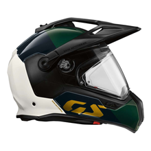 Load image into Gallery viewer, BMW Motorrad GS Rallye Carbon Helmet - Tramontana | Pre-Order Now
