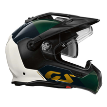 Load image into Gallery viewer, BMW Motorrad GS Rallye Carbon Helmet - Tramontana | Pre-Order Now

