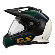 Load image into Gallery viewer, BMW Motorrad GS Rallye Carbon Helmet - Tramontana | Pre-Order Now
