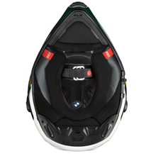 Load image into Gallery viewer, BMW Motorrad GS Rallye Carbon Helmet - Tramontana | Pre-Order Now
