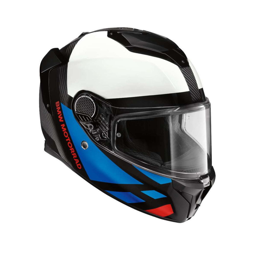 BMW Motorrad Xomo Carbon Helmet – Vortex | Pre-Order Now