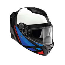Load image into Gallery viewer, BMW Motorrad Xomo Carbon Helmet – Vortex | Pre-Order Now
