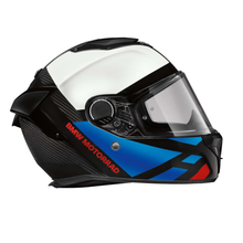 Load image into Gallery viewer, BMW Motorrad Xomo Carbon Helmet – Vortex | Pre-Order Now
