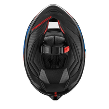 Load image into Gallery viewer, BMW Motorrad Xomo Carbon Helmet – Vortex | Pre-Order Now

