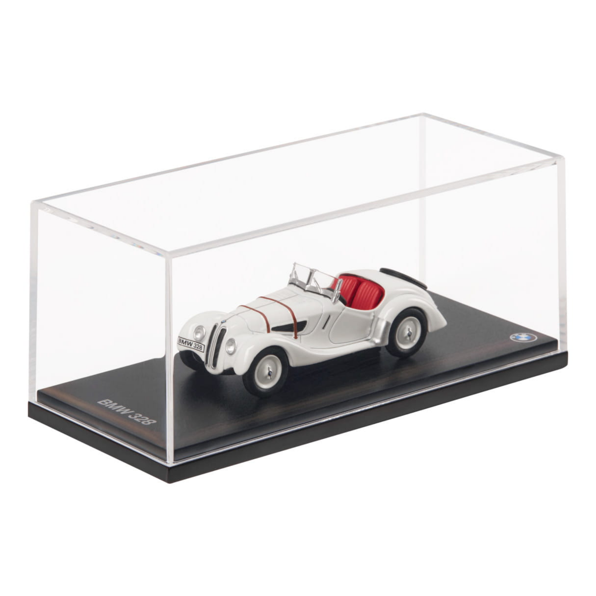 BMW 328 Miniature - 1:64 scale - Collector's Miniature – BMW AGMC