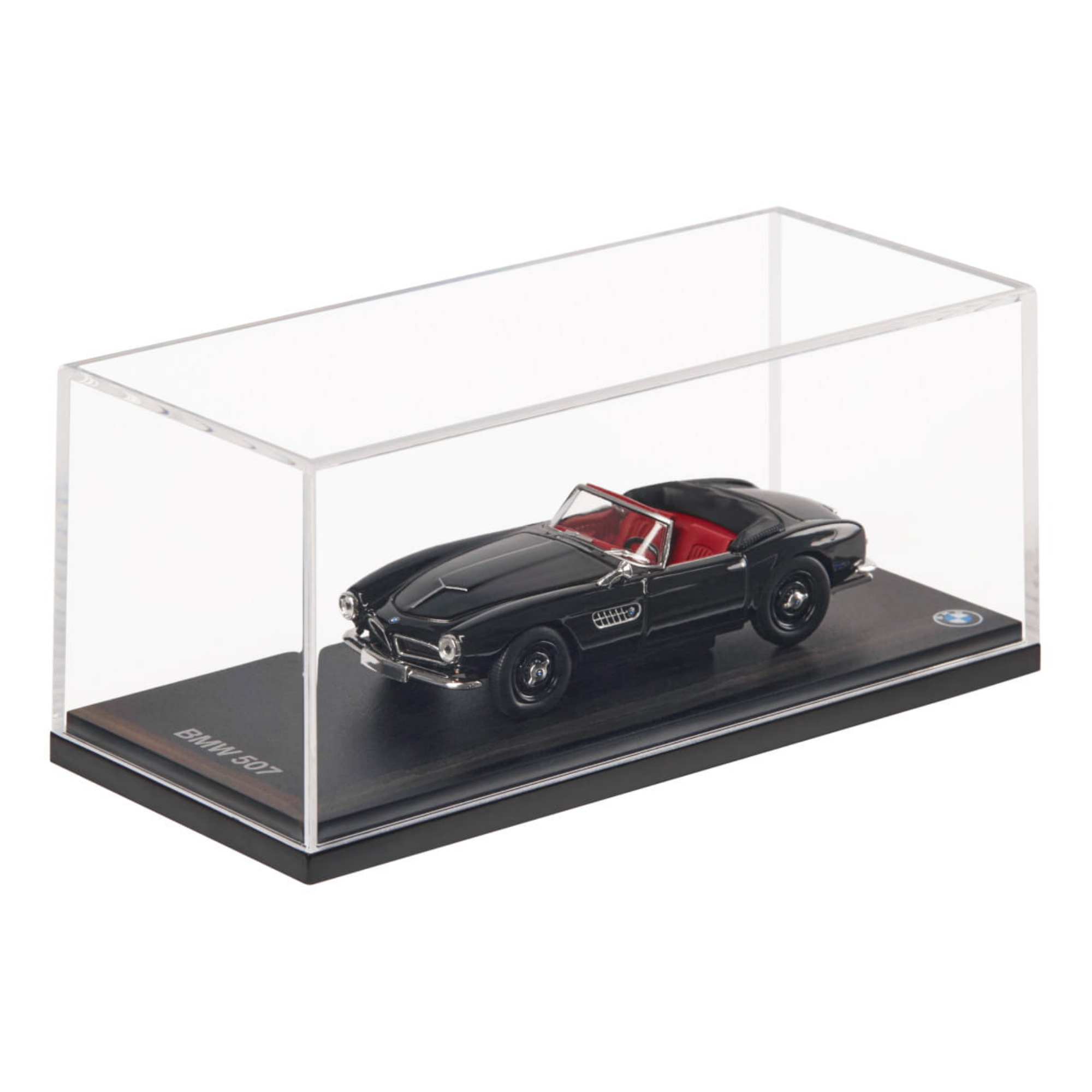 BMW 507 Miniature – 1:64 Scale - Collector's Miniature – BMW