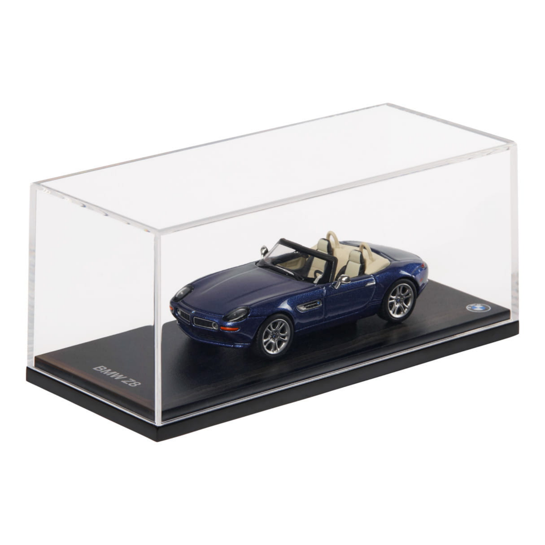BMW Z8 Miniature – 1:64 Scale - Collector's Miniature