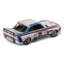 Load image into Gallery viewer, BMW 3.0 CSL Miniature - 1:64 Scale - Collector&#39;s Miniature
