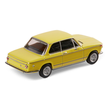 Load image into Gallery viewer, BMW 2002 Miniature - 1:64 Scale - Collector&#39;s Miniature
