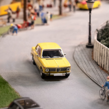 Load image into Gallery viewer, BMW 2002 Miniature - 1:64 Scale - Collector&#39;s Miniature
