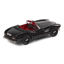 Load image into Gallery viewer, BMW 507 Miniature – 1:64 Scale - Collector&#39;s Miniature

