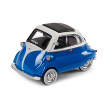 Load image into Gallery viewer, BMW Isetta Miniature – 1:64 Scale - Collector&#39;s Miniature
