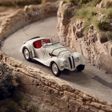 Load image into Gallery viewer, BMW 328 Miniature - 1:64 scale - Collector&#39;s Miniature
