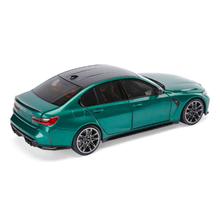 Load image into Gallery viewer, BMW M3 Competition (G80) 2020 – 1:18 Scale Model
