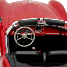 Load image into Gallery viewer, BMW 507 Cabrio 1958 – 1:18 Scale Model - Red
