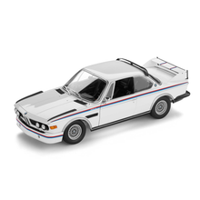 Load image into Gallery viewer, BMW 3.0 CSL – 1:18 Scale Model - White
