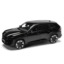 Load image into Gallery viewer, BMW XM (G09) – 1:18 Scale Model - Black Sapphire
