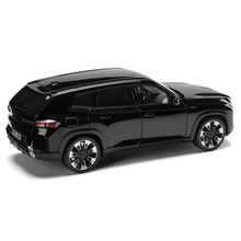 Load image into Gallery viewer, BMW XM (G09) – 1:18 Scale Model - Black Sapphire
