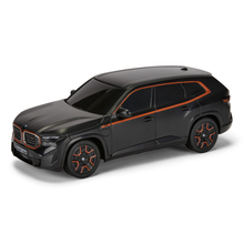Load image into Gallery viewer, BMW XM Label Red (G09) – 1:24 Scale - Remote-Controlled Car

