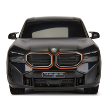 Load image into Gallery viewer, BMW XM Label Red (G09) – 1:24 Scale - Remote-Controlled Car
