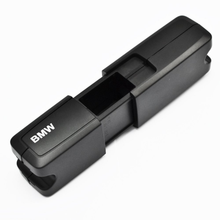Load image into Gallery viewer, BMW Base Carrier - Travel &amp; Comfort System
