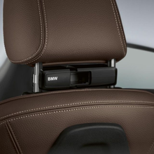 Load image into Gallery viewer, BMW Base Carrier - Travel &amp; Comfort System
