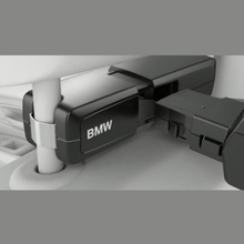 Load image into Gallery viewer, BMW Base Carrier - Travel &amp; Comfort System

