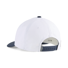 Load image into Gallery viewer, PUMA | BMW Crafted &#39;P&#39; Cap – White Glow
