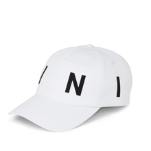 Load image into Gallery viewer, MINI Wordmark Unisex Cap - White OR Black
