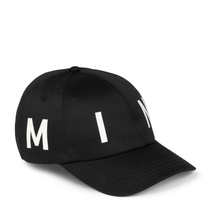 Load image into Gallery viewer, MINI Wordmark Unisex Cap - White OR Black
