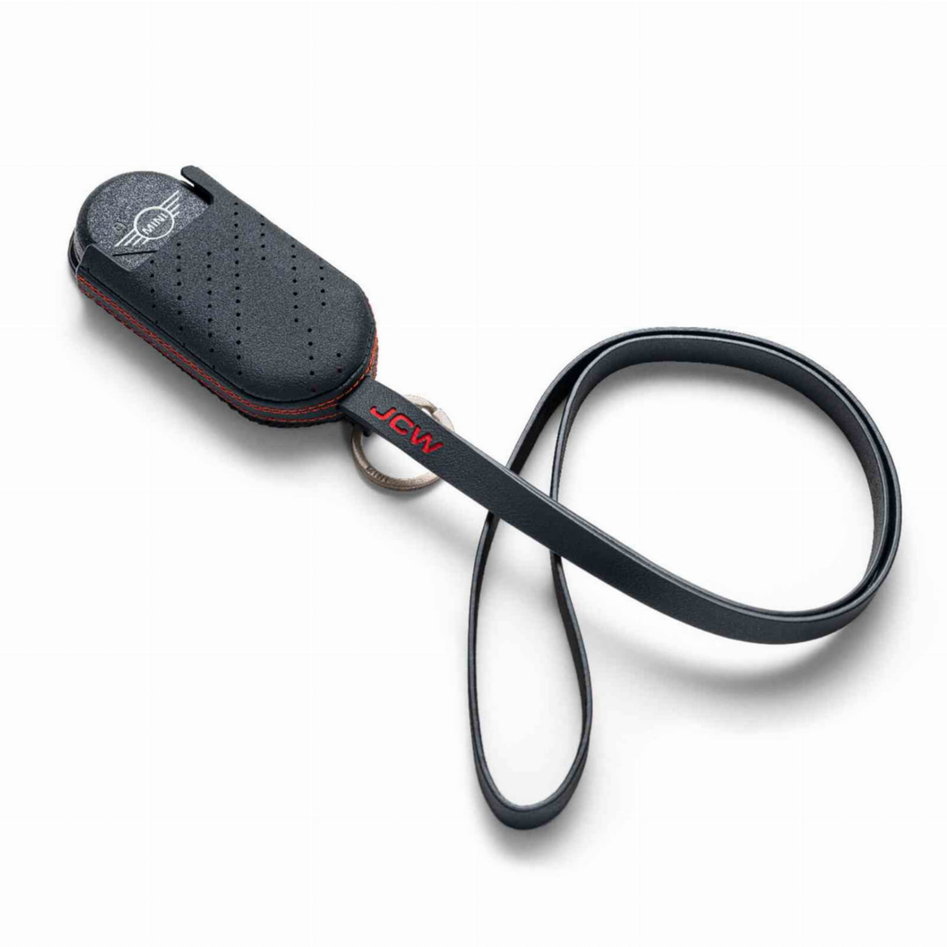 MINI JCW Key Case/Wallet - for (J01, U25)