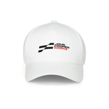 Load image into Gallery viewer, MINI JCW Unisex Logo Cap - White OR Black
