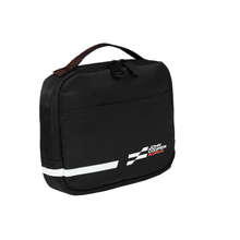 Load image into Gallery viewer, MINI JCW Organiser Pouch Logo - Black
